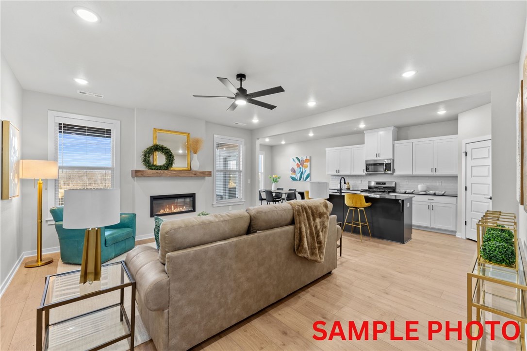 Osage Hills - Residential