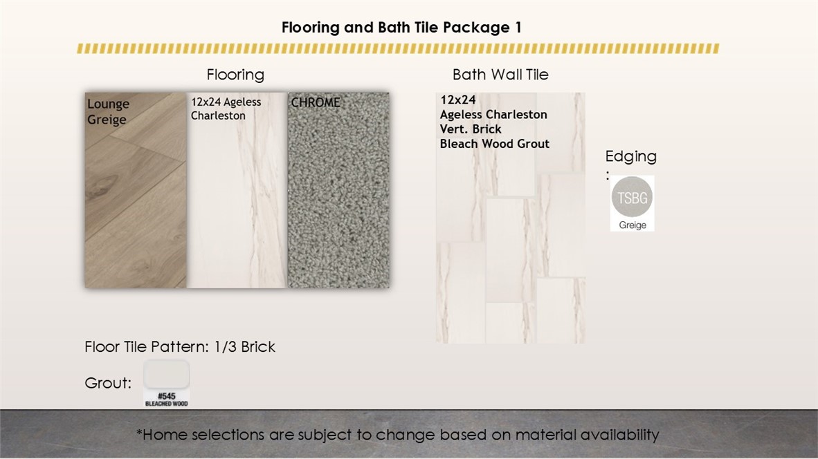 Osage Hills - Residential