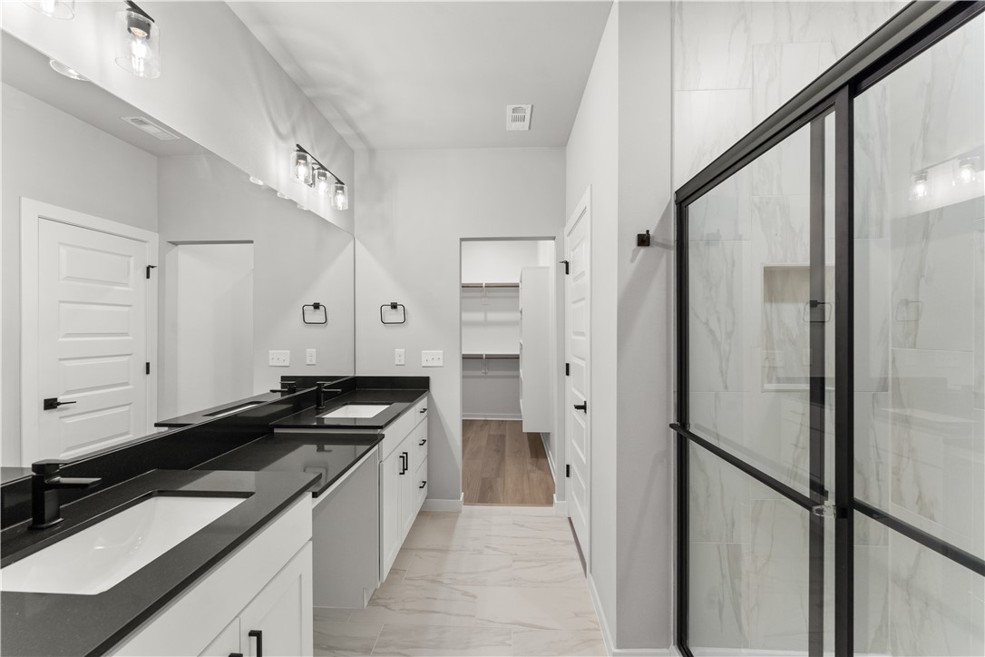 Osage Hills - Residential