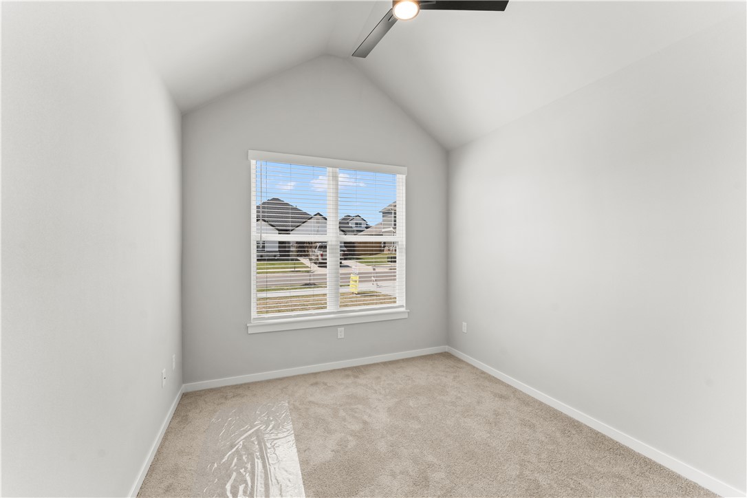 Osage Hills - Residential