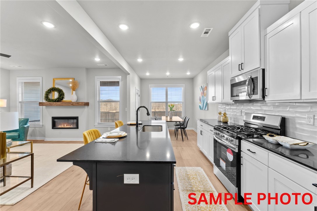 Osage Hills - Residential