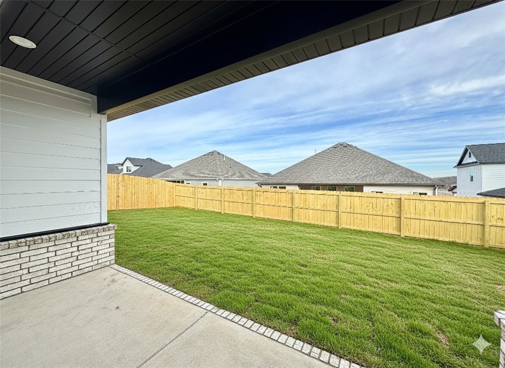 Osage Hills - Residential