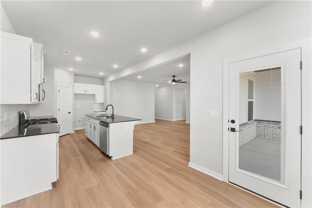 Osage Hills - Residential