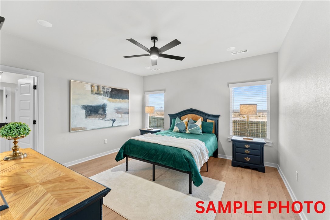 Osage Hills - Residential