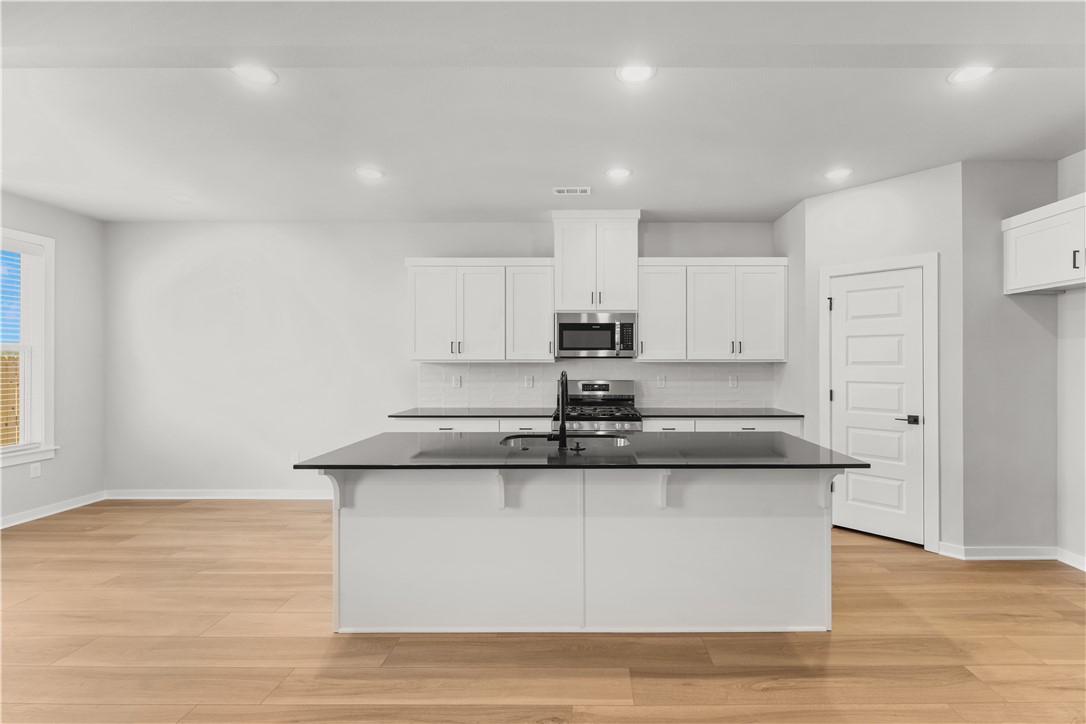 Osage Hills - Residential