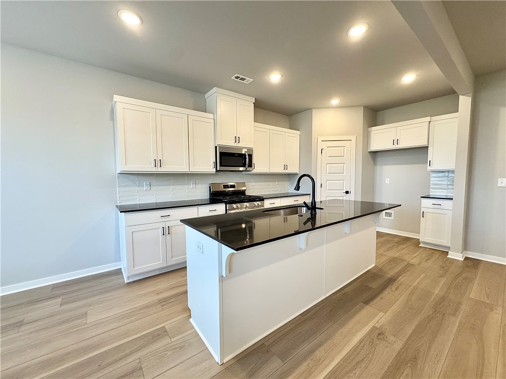 Osage Hills - Residential