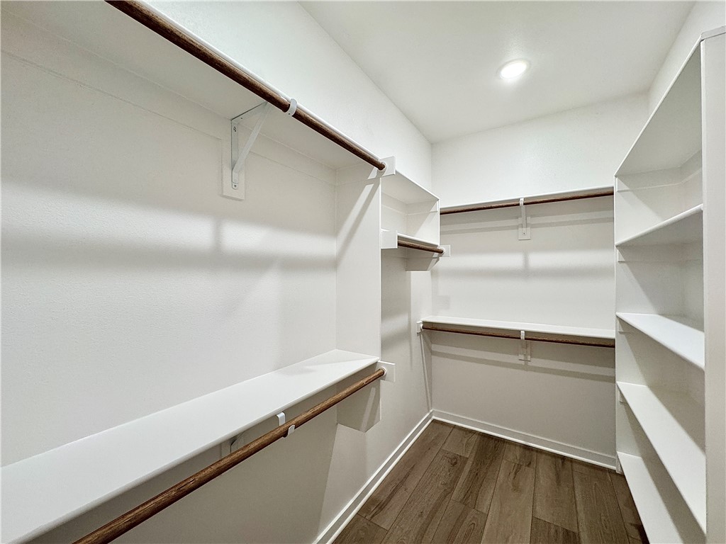 Osage Hills - Residential