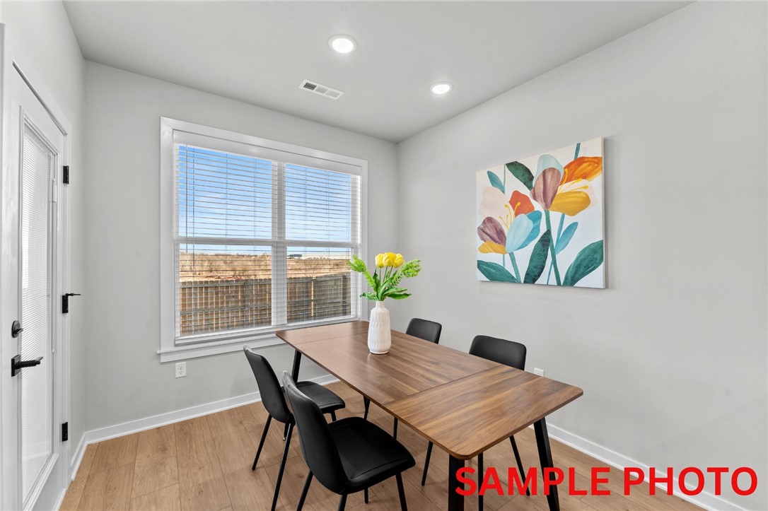 Osage Hills - Residential