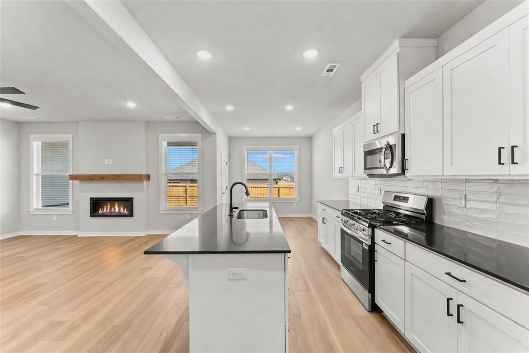 Osage Hills - Residential