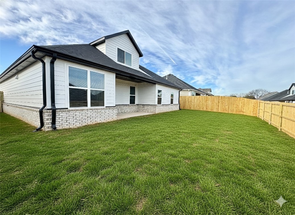 Osage Hills - Residential