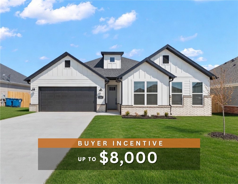 Osage Hills - Residential