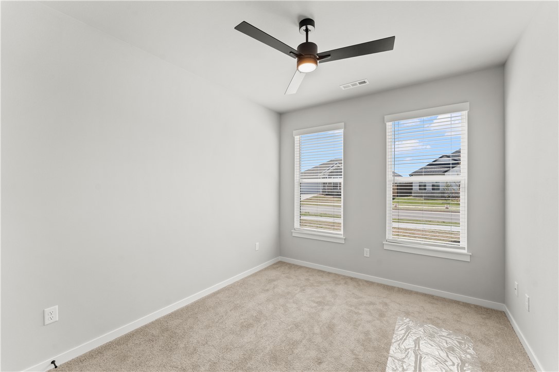 Osage Hills - Residential