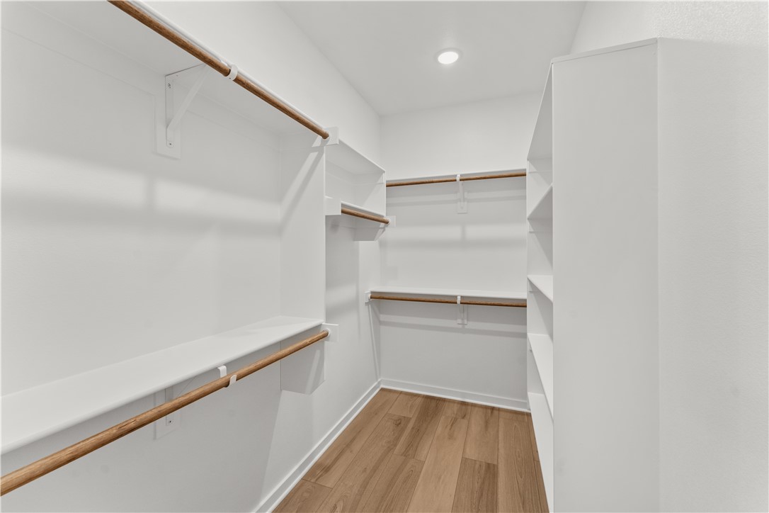 Osage Hills - Residential