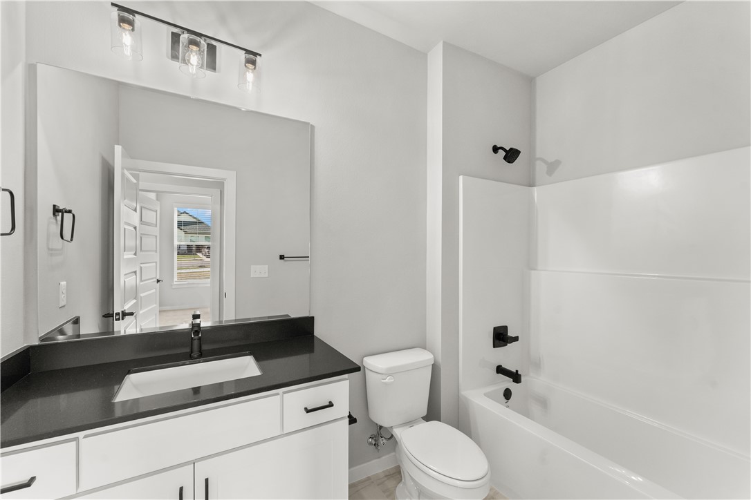 Osage Hills - Residential