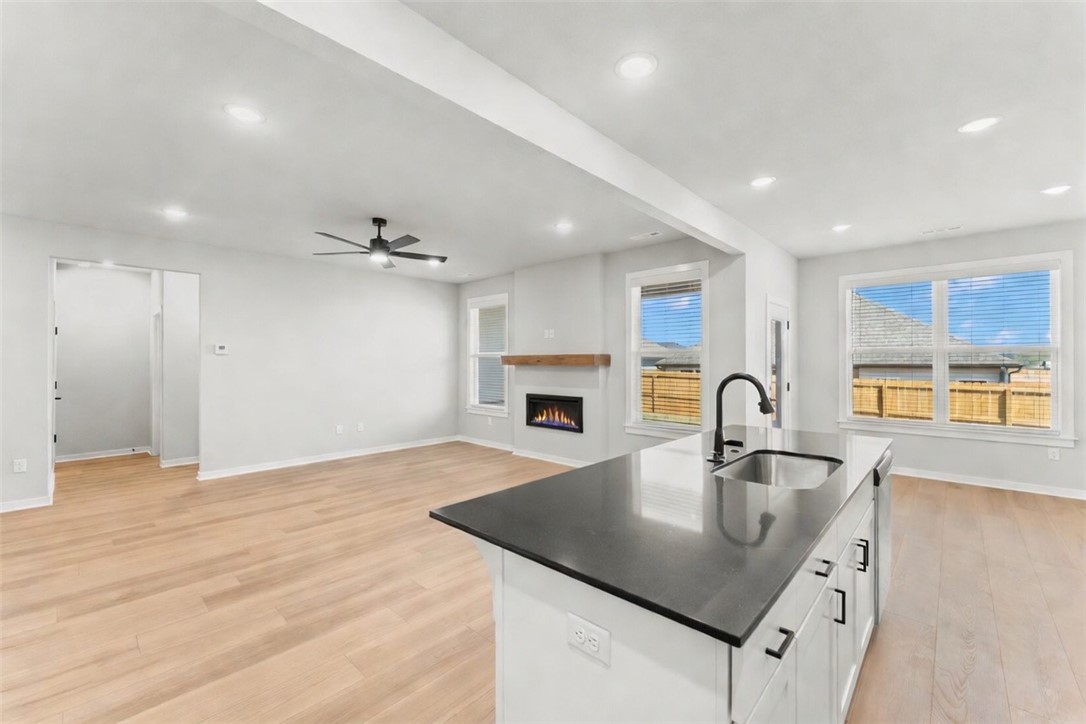 Osage Hills - Residential