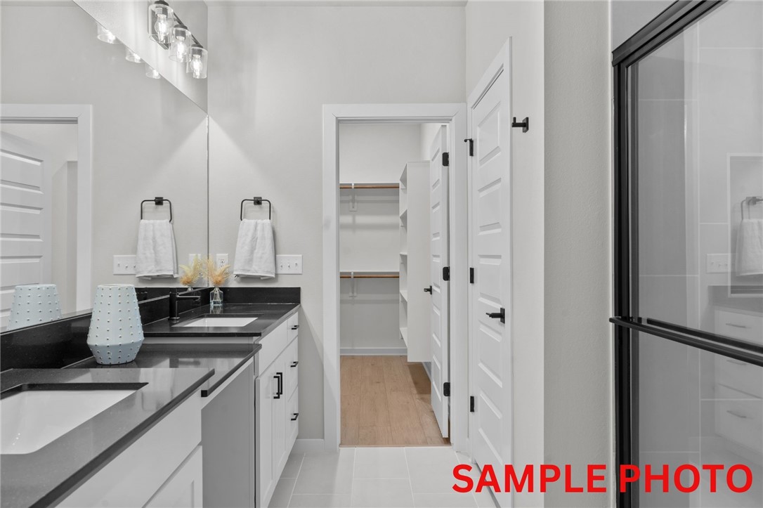 Osage Hills - Residential