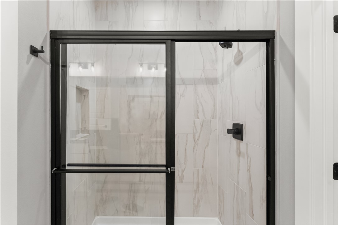 Osage Hills - Residential