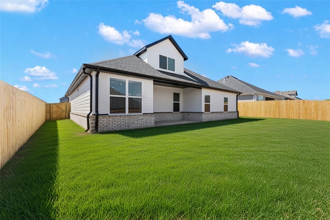 Osage Hills - Residential