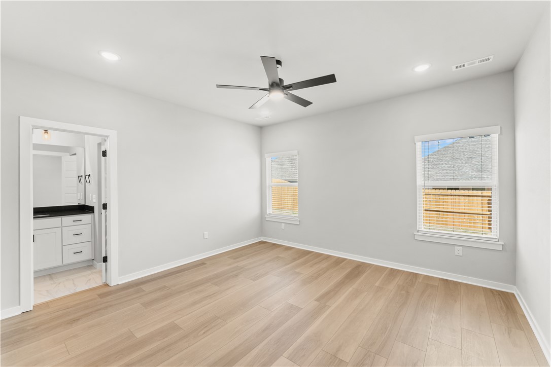 Osage Hills - Residential