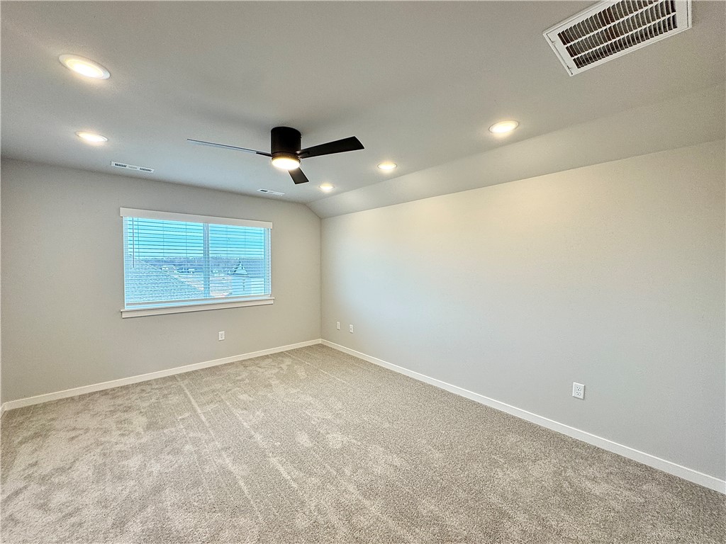 Osage Hills - Residential