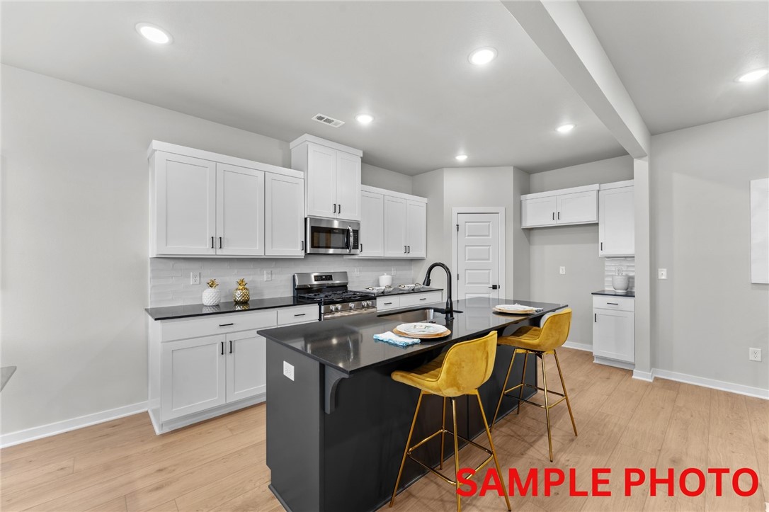 Osage Hills - Residential