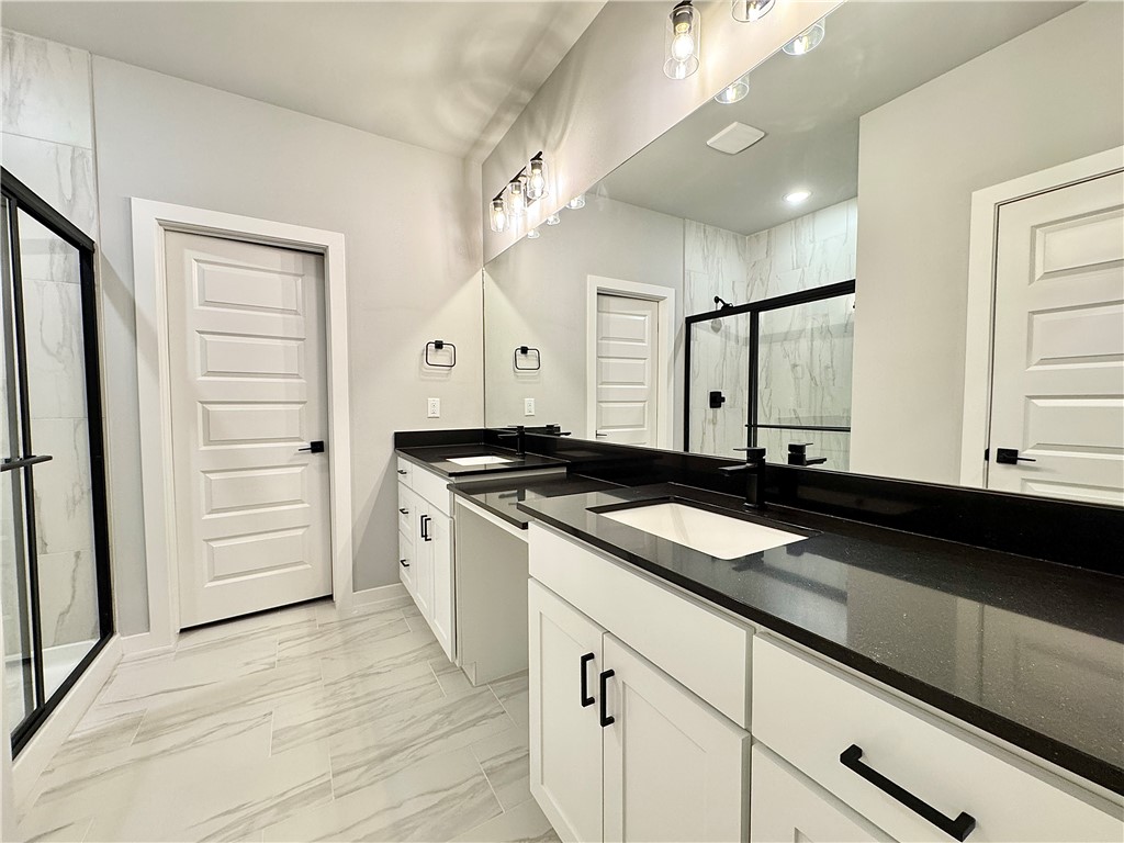 Osage Hills - Residential