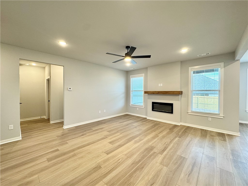 Osage Hills - Residential