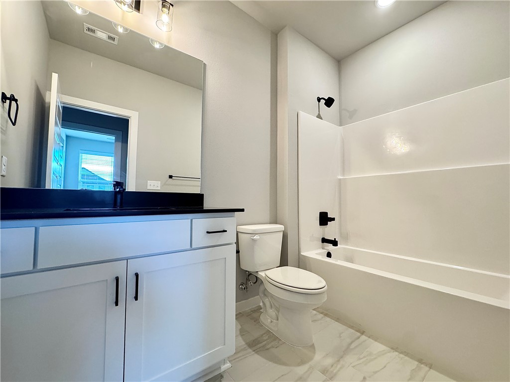 Osage Hills - Residential