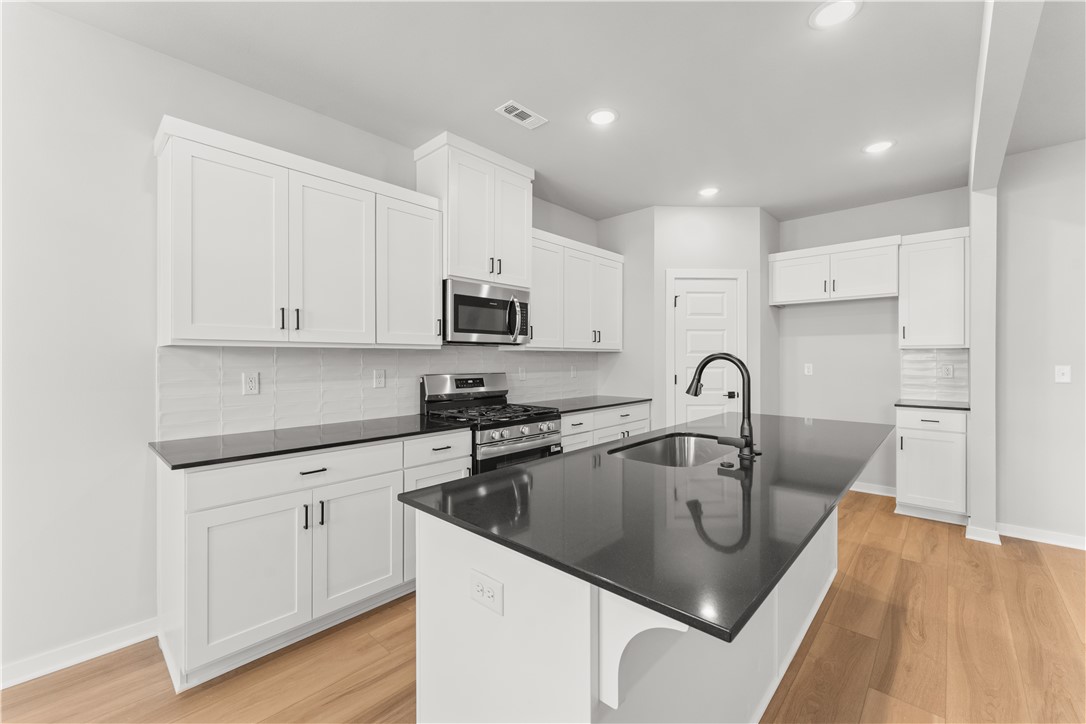 Osage Hills - Residential