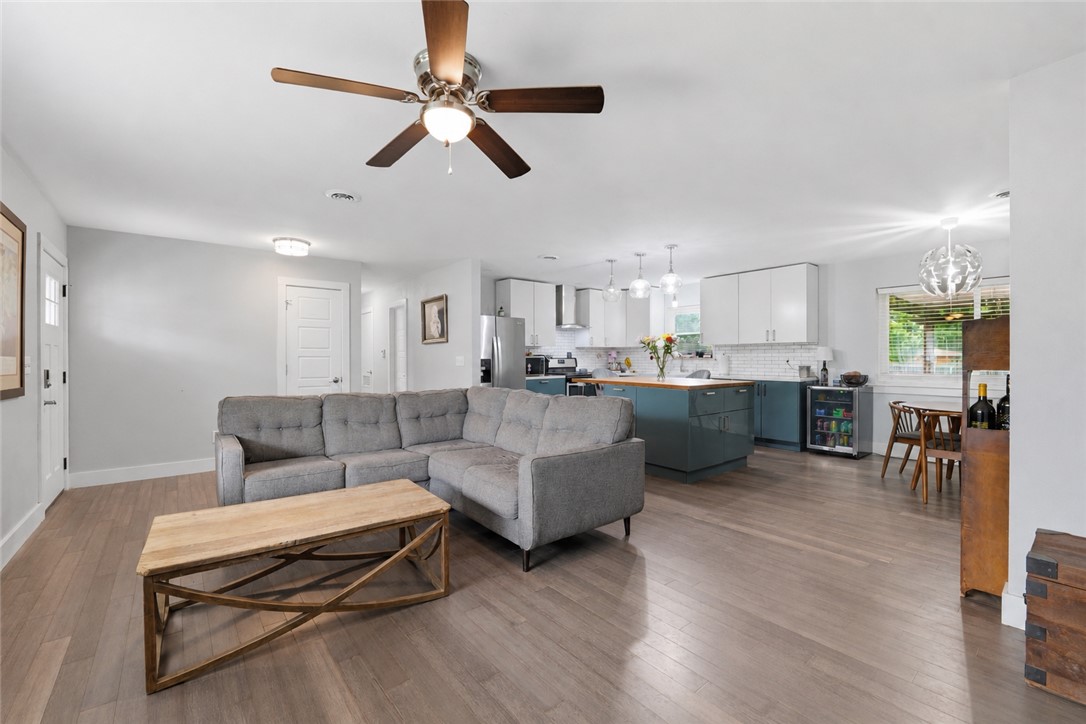 Sunset Add Rev Bentonville - Residential
