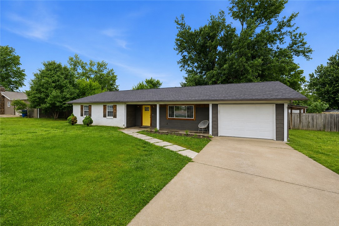 Sunset Add Rev Bentonville - Residential
