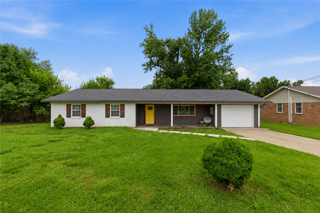 Sunset Add Rev Bentonville - Residential