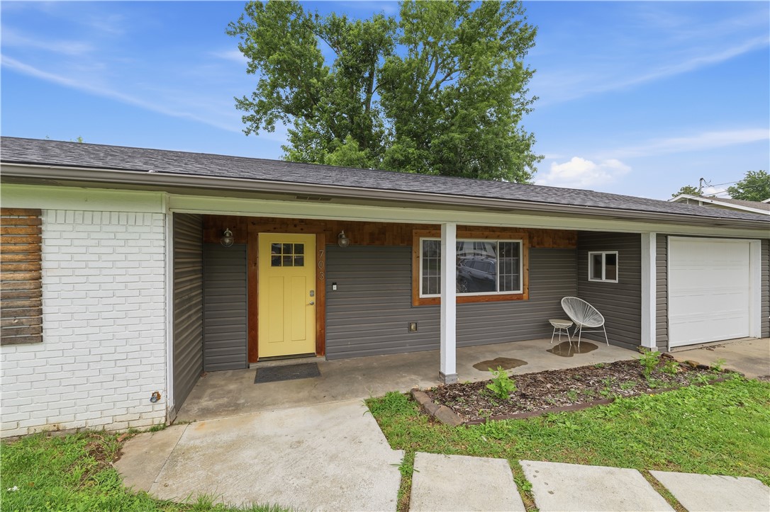 Sunset Add Rev Bentonville - Residential