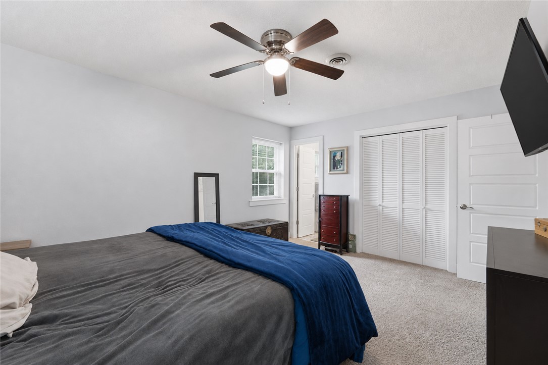 Sunset Add Rev Bentonville - Residential