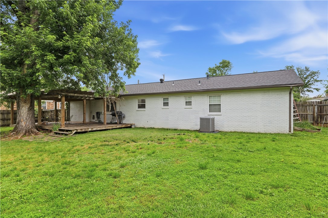 Sunset Add Rev Bentonville - Residential