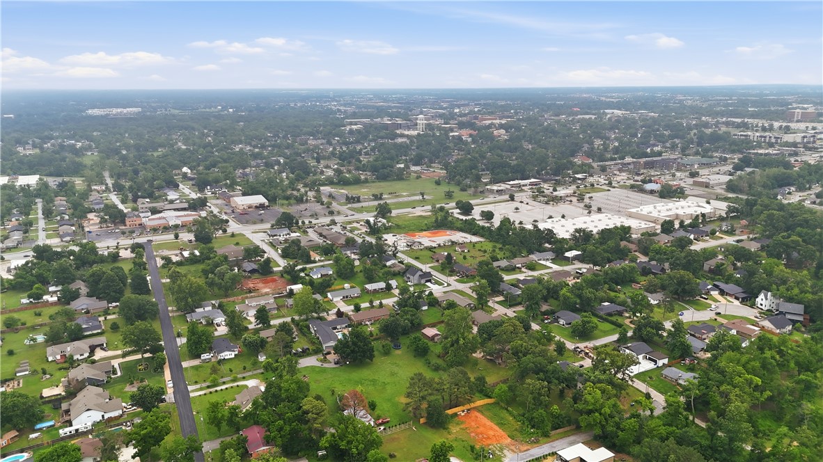 Sunset Add Rev Bentonville - Residential