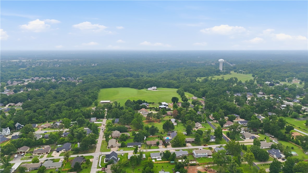 Sunset Add Rev Bentonville - Residential