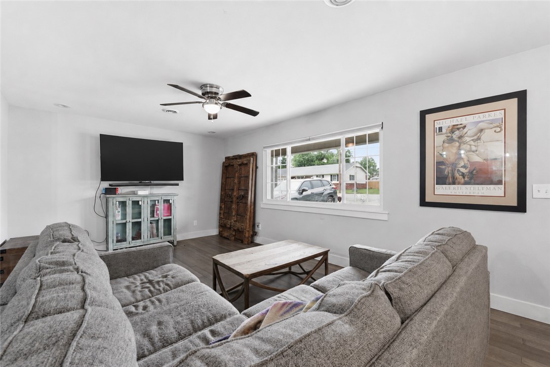 Sunset Add Rev Bentonville - Residential