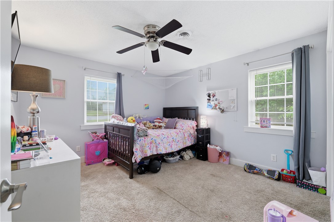 Sunset Add Rev Bentonville - Residential