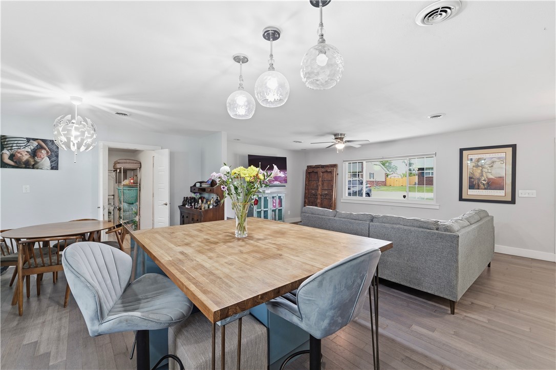 Sunset Add Rev Bentonville - Residential