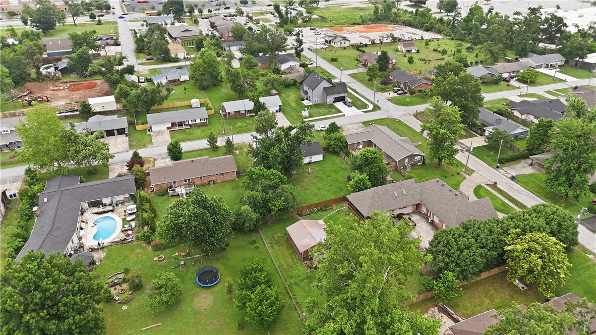Sunset Add Rev Bentonville - Residential