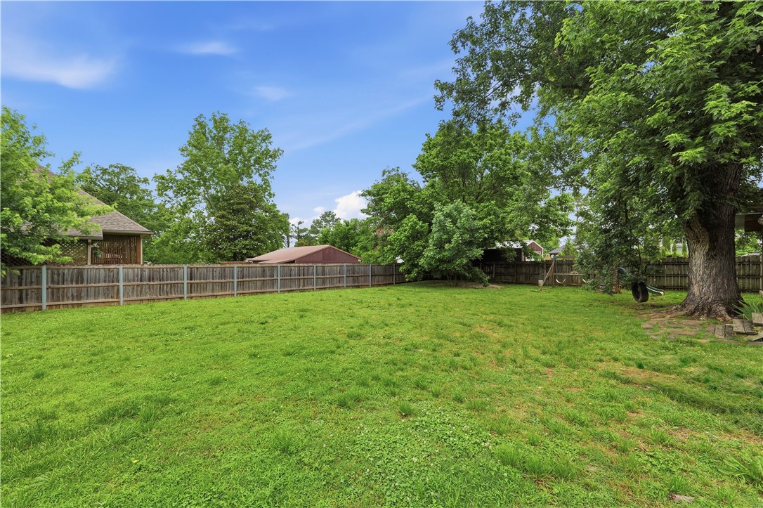 Sunset Add Rev Bentonville - Residential