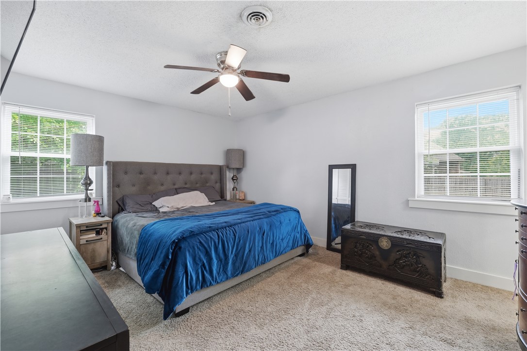 Sunset Add Rev Bentonville - Residential