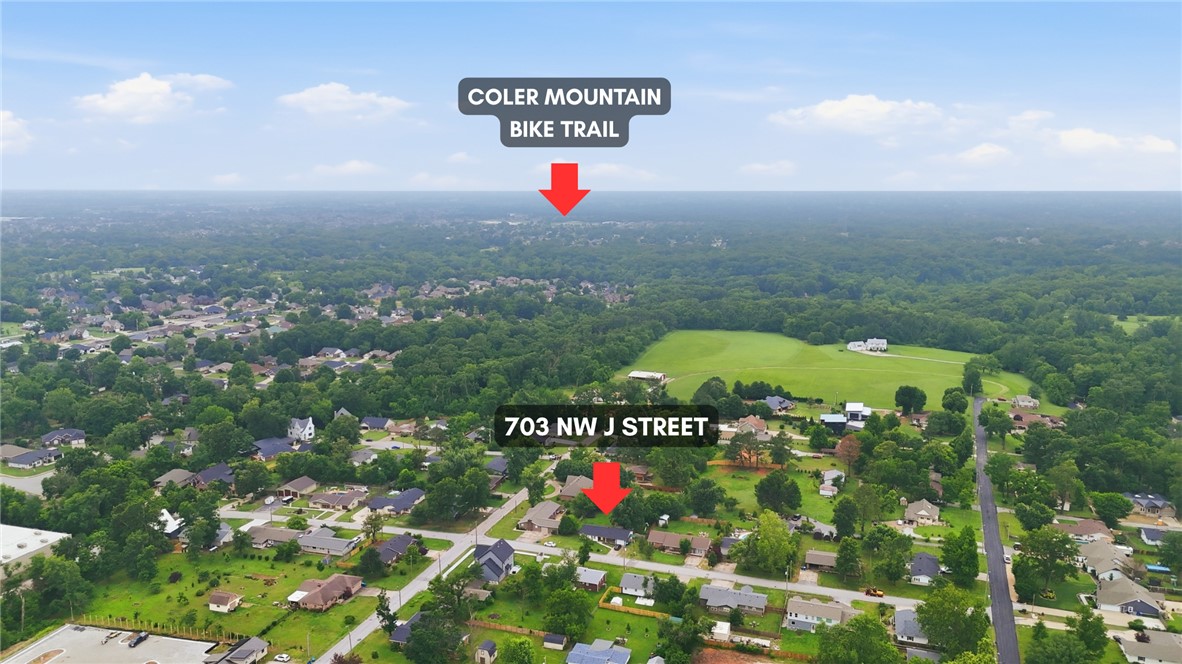 Sunset Add Rev Bentonville - Residential