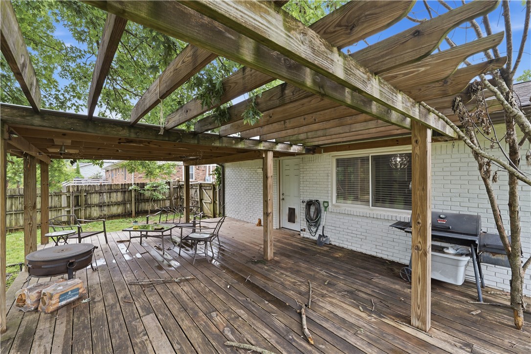 Sunset Add Rev Bentonville - Residential