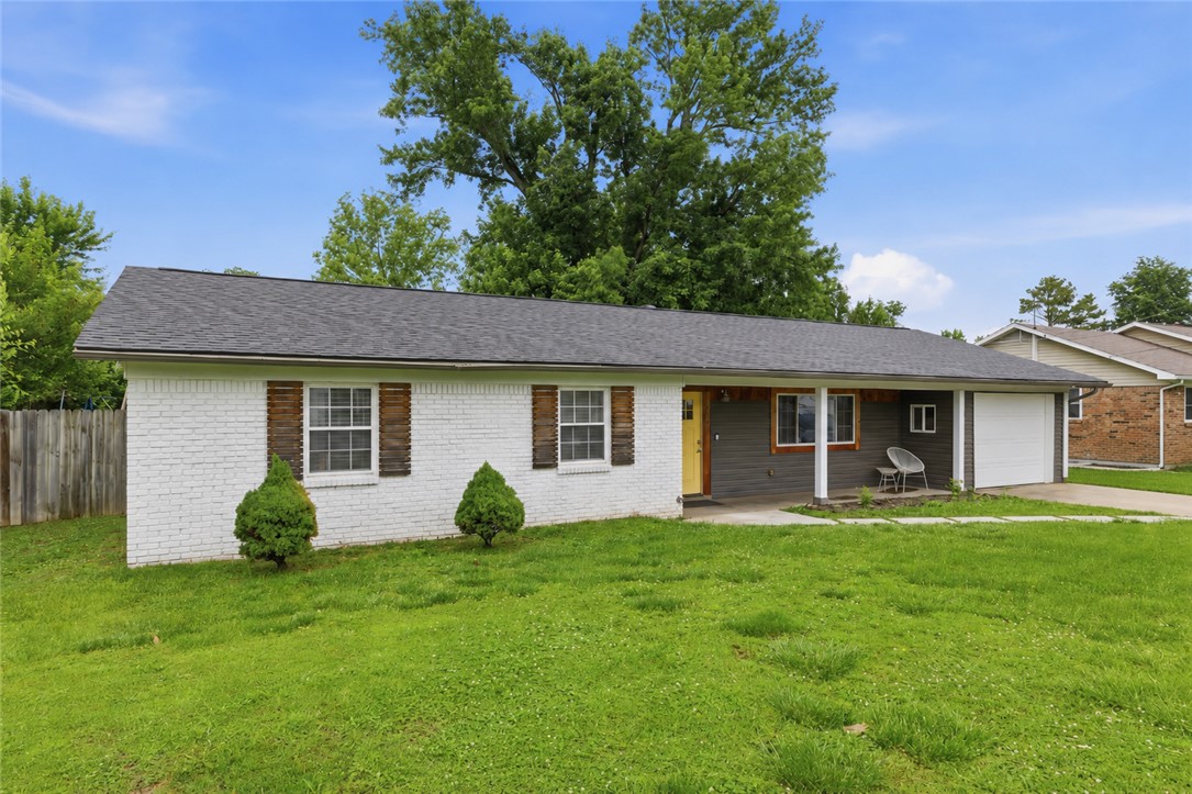 Sunset Add Rev Bentonville - Residential