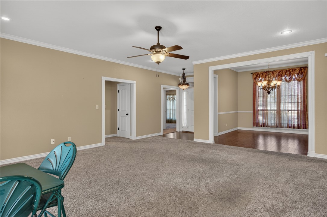 Legacy Park Ph I - Residential