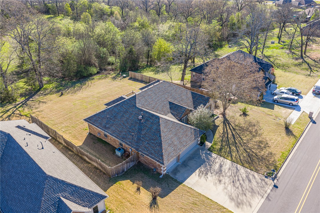 Legacy Park Ph I - Residential