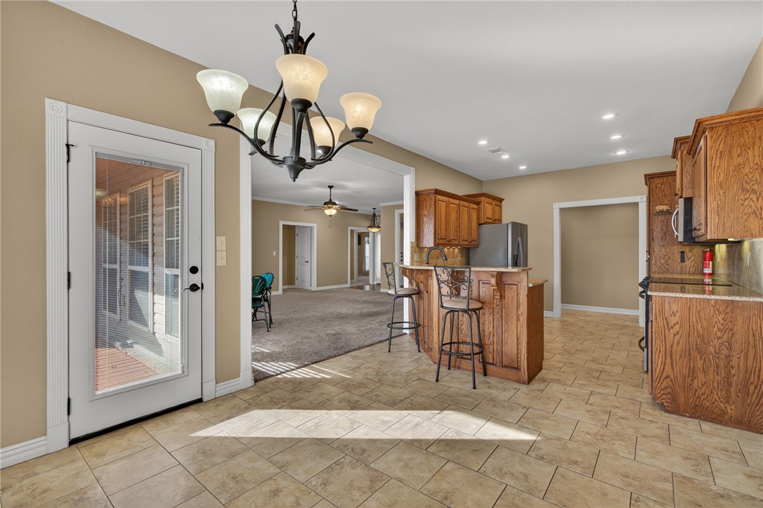 Legacy Park Ph I - Residential