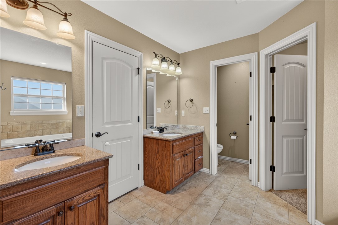 Legacy Park Ph I - Residential